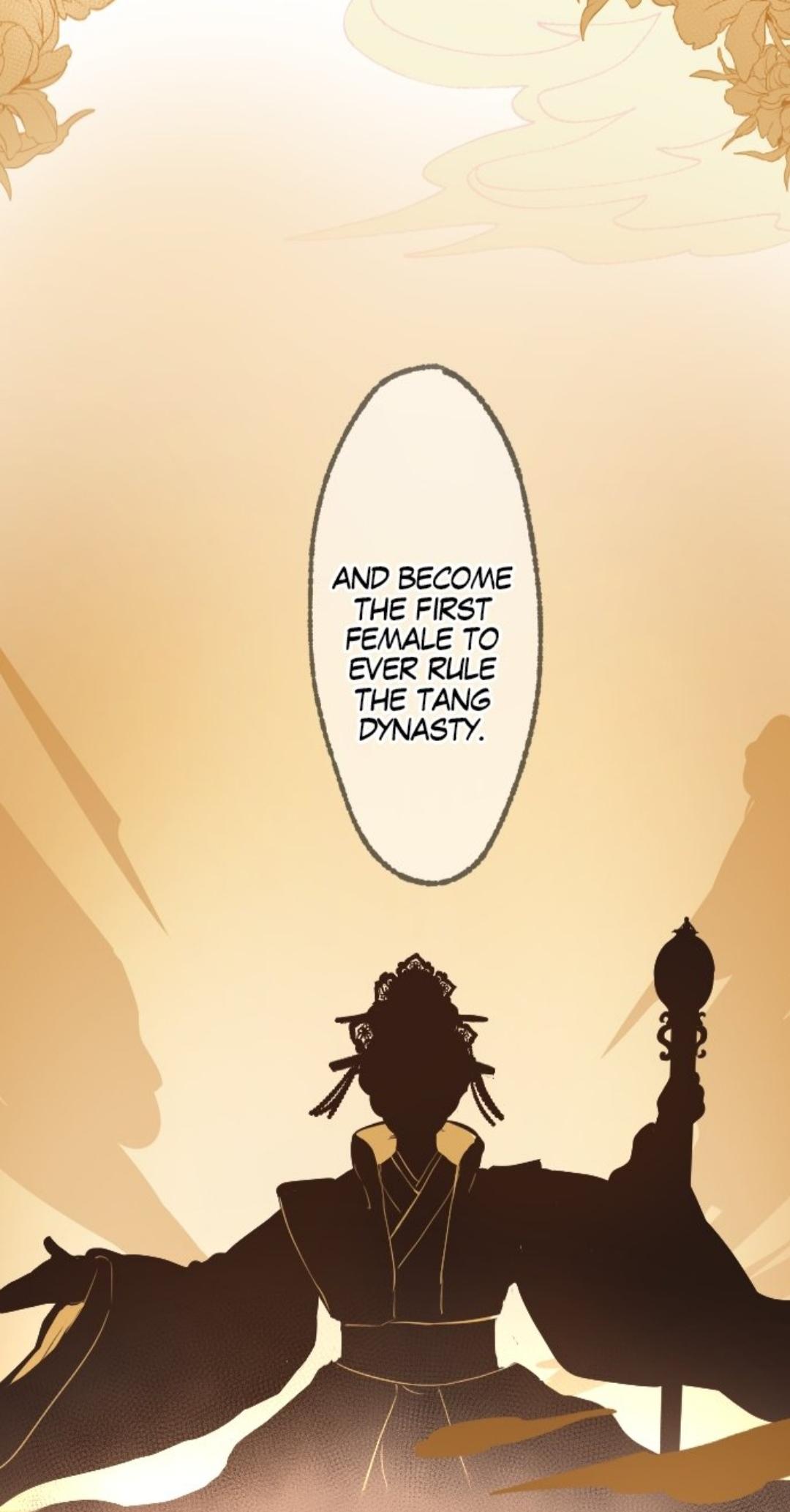 Becoming The Legendary Concubine chapter 13 page 19