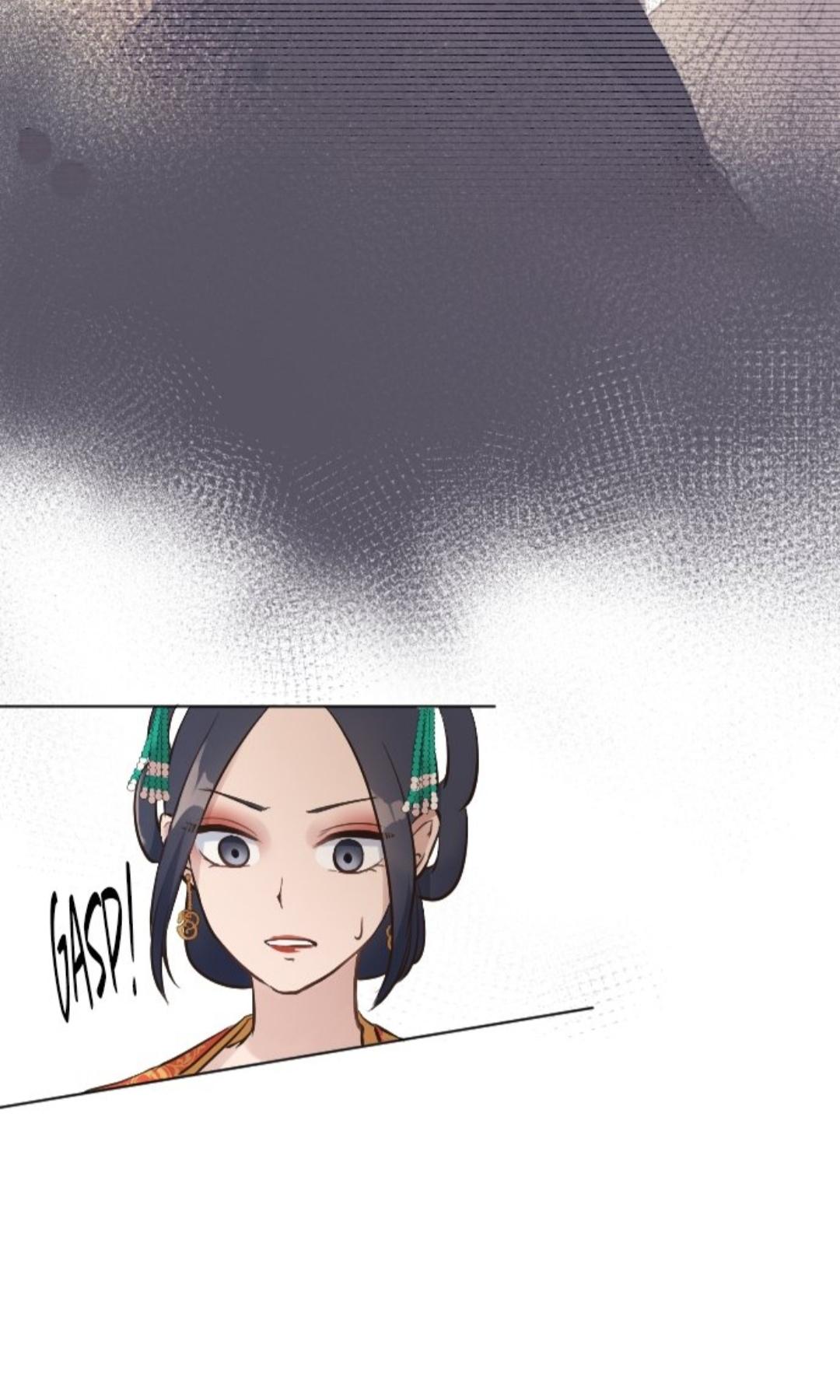 Becoming The Legendary Concubine chapter 13 page 33