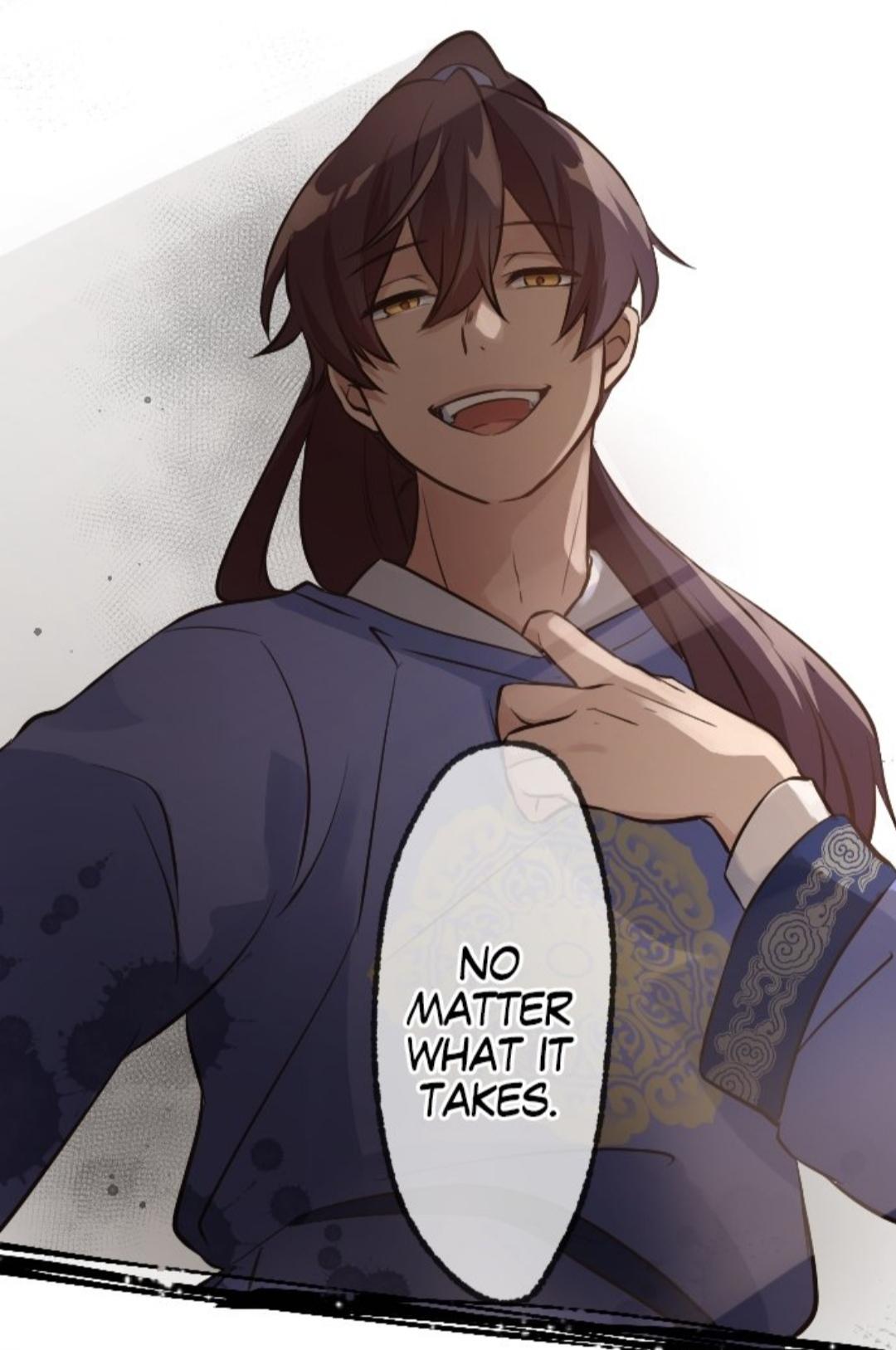 Becoming The Legendary Concubine chapter 13 page 41