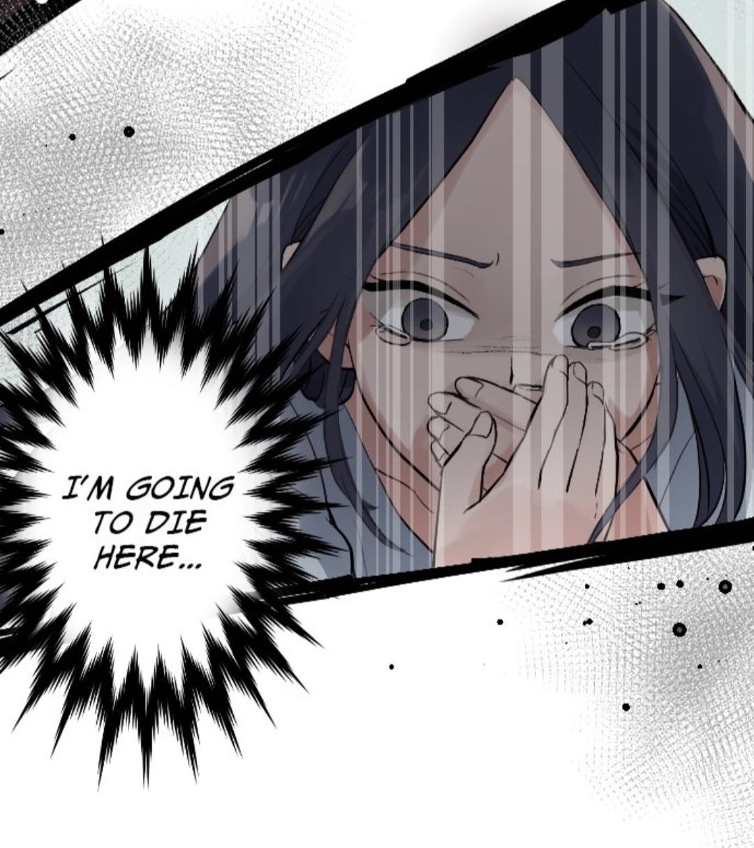 Becoming The Legendary Concubine chapter 2 page 9
