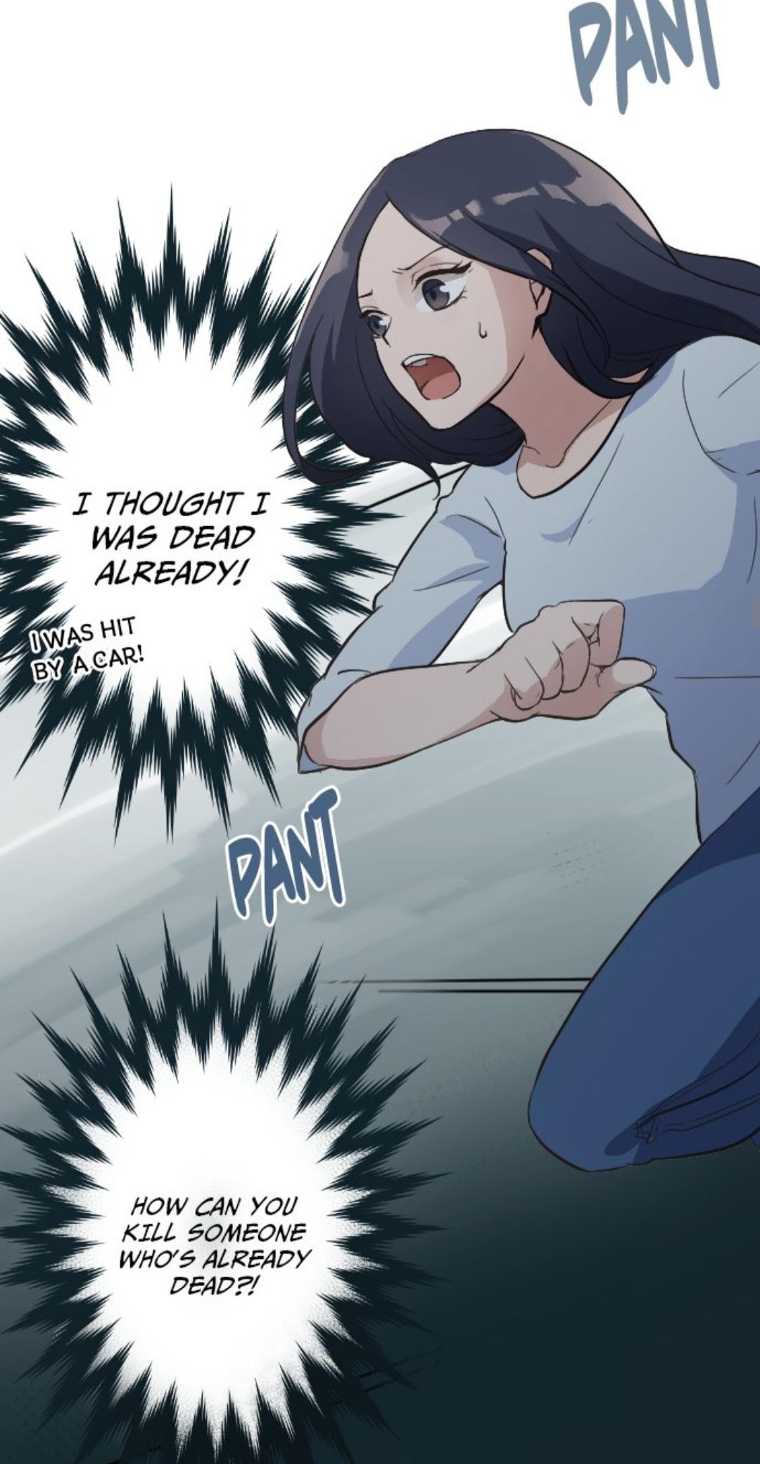 Becoming The Legendary Concubine chapter 2 page 21