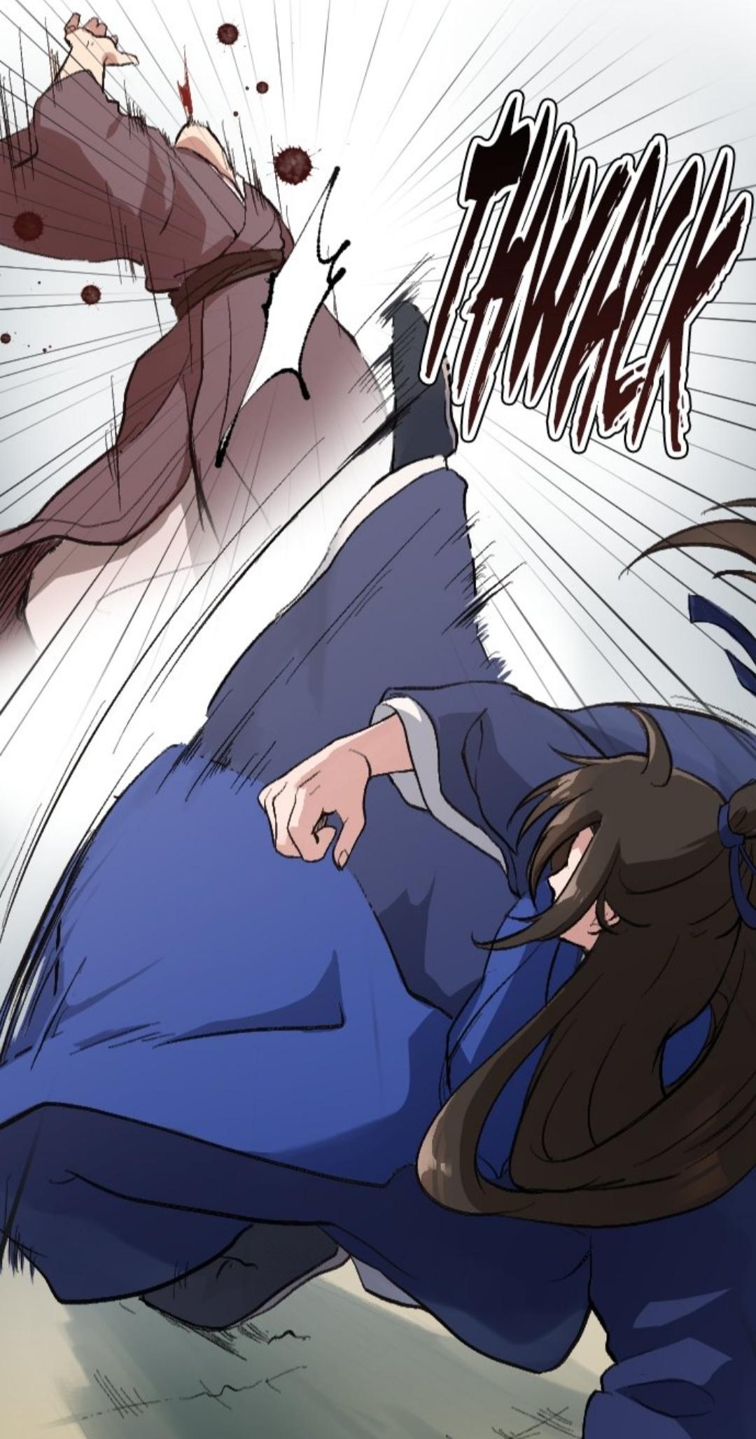 Becoming The Legendary Concubine chapter 2 page 44