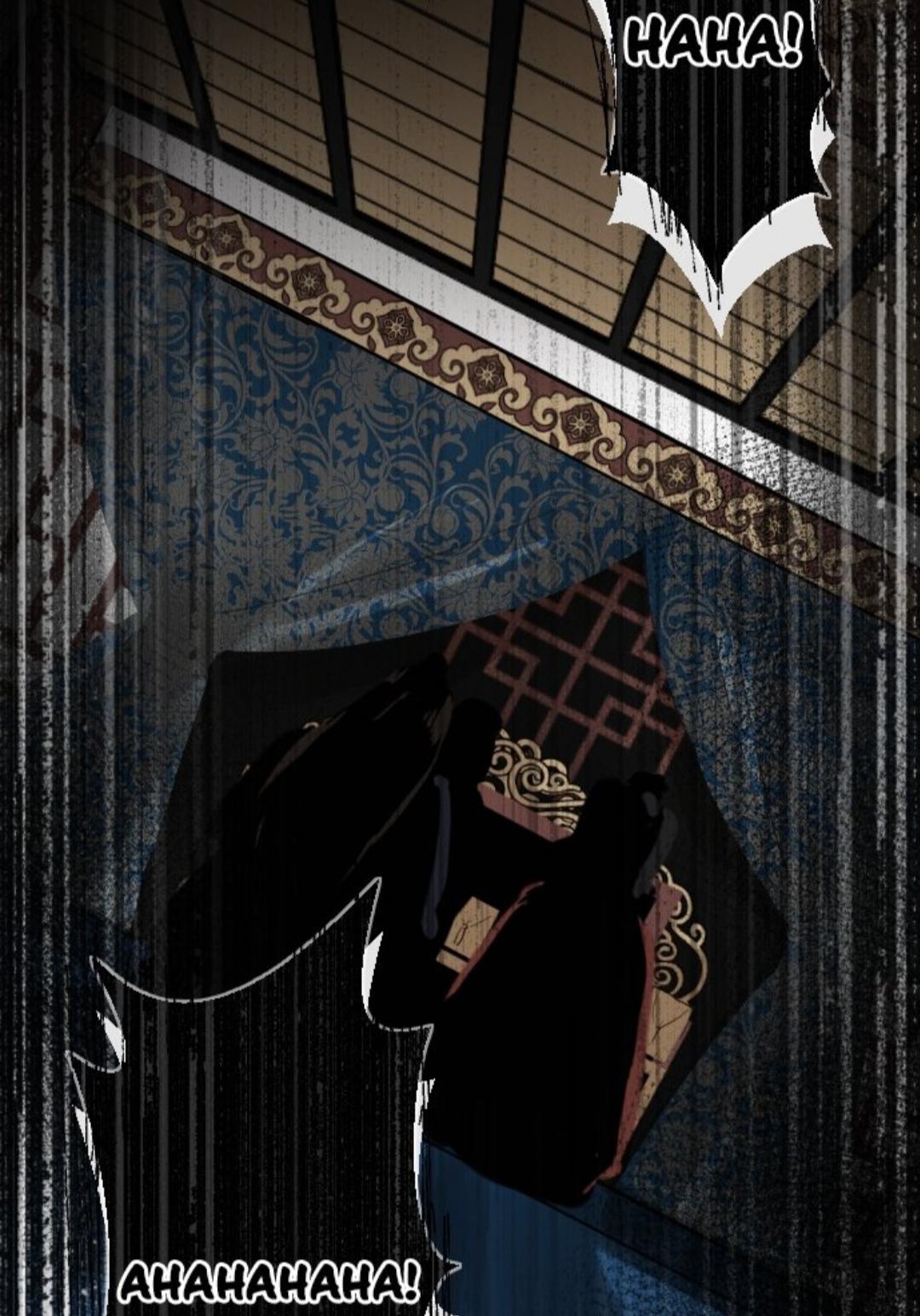 Becoming The Legendary Concubine chapter 20 page 34