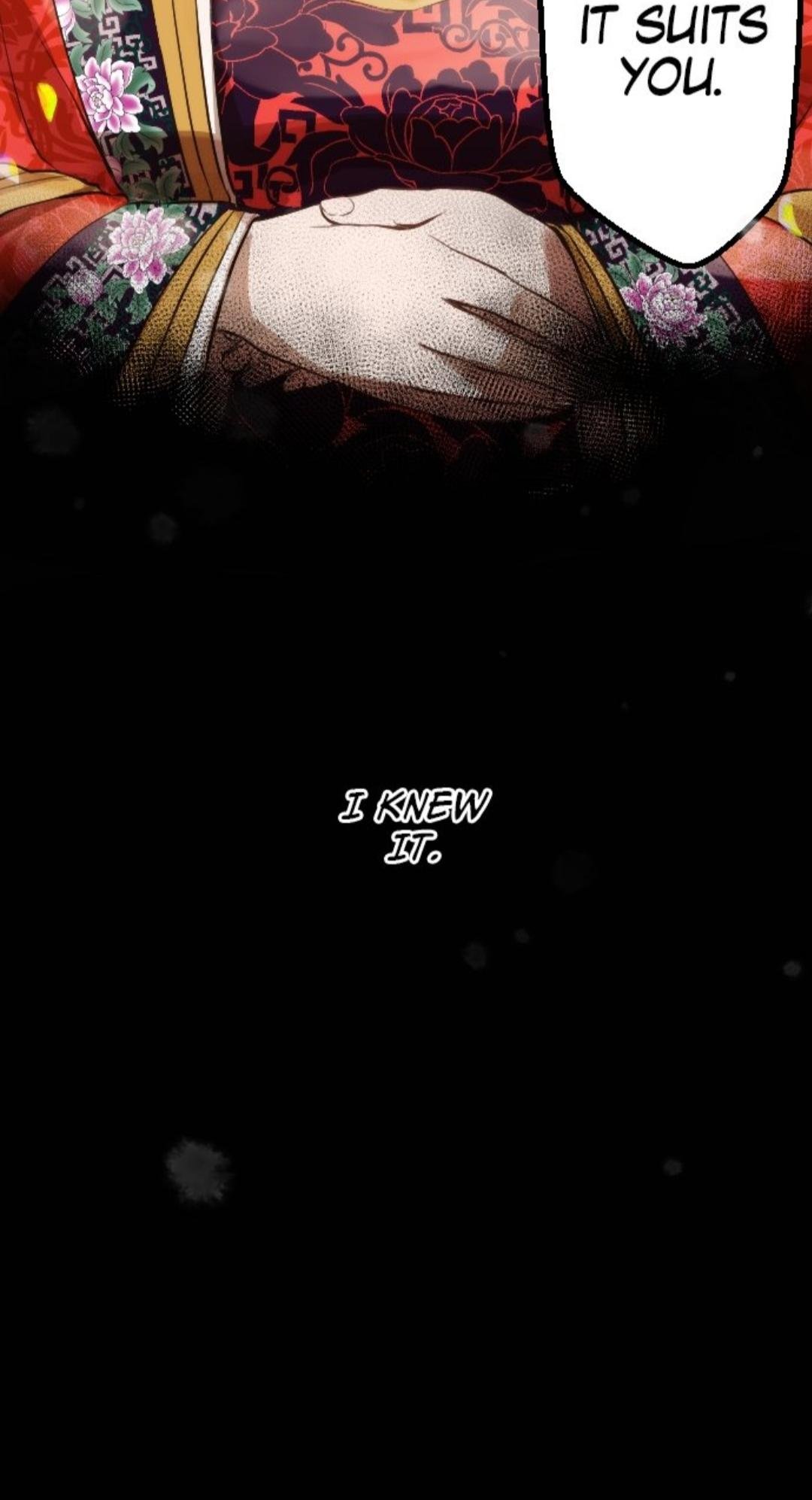 Becoming The Legendary Concubine chapter 21 page 3
