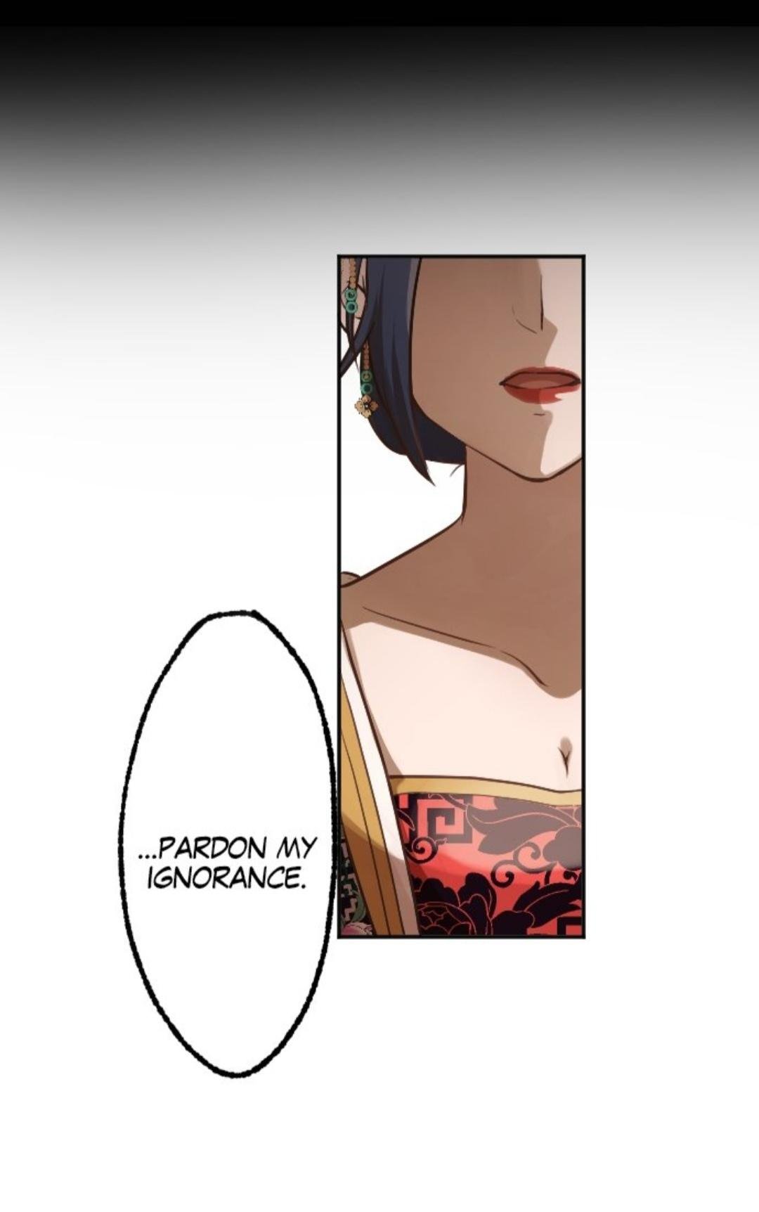 Becoming The Legendary Concubine chapter 21 page 5