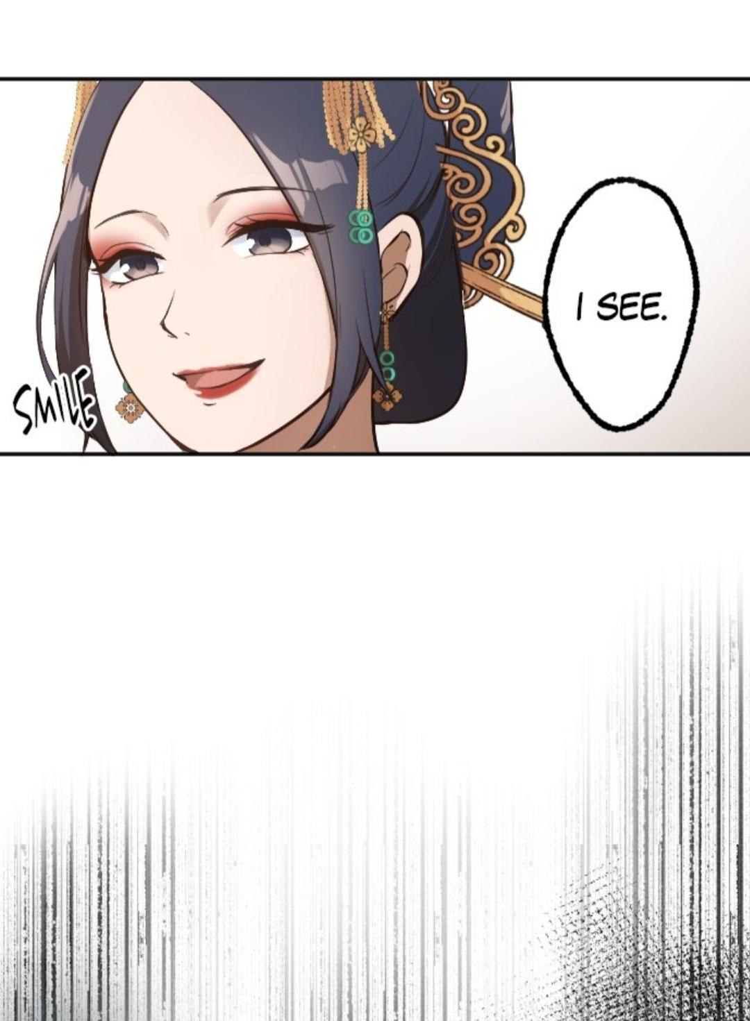 Becoming The Legendary Concubine chapter 21 page 10