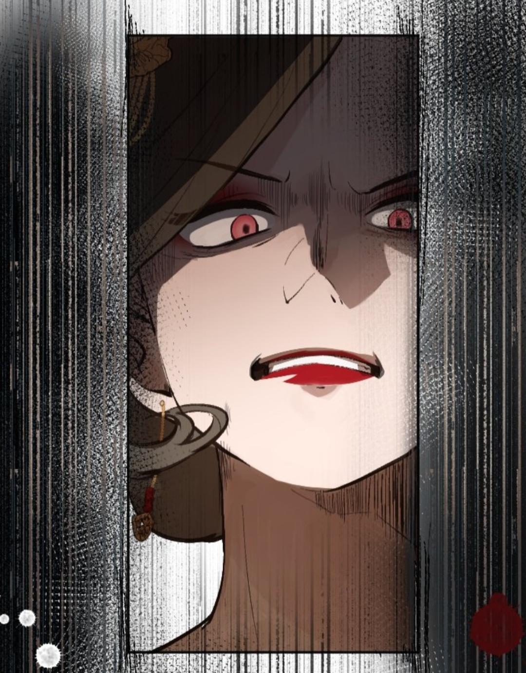 Becoming The Legendary Concubine chapter 21 page 11