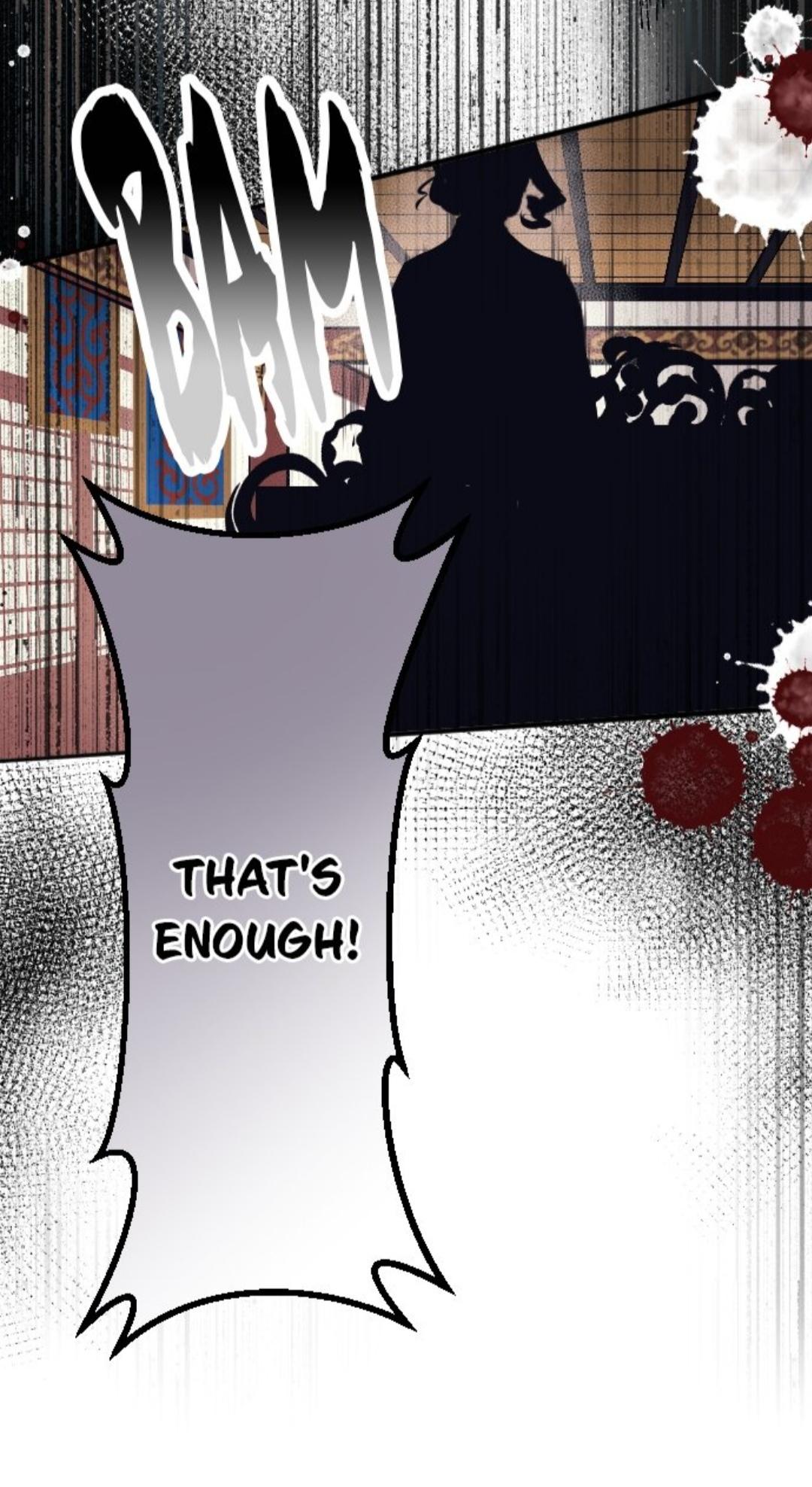 Becoming The Legendary Concubine chapter 21 page 12