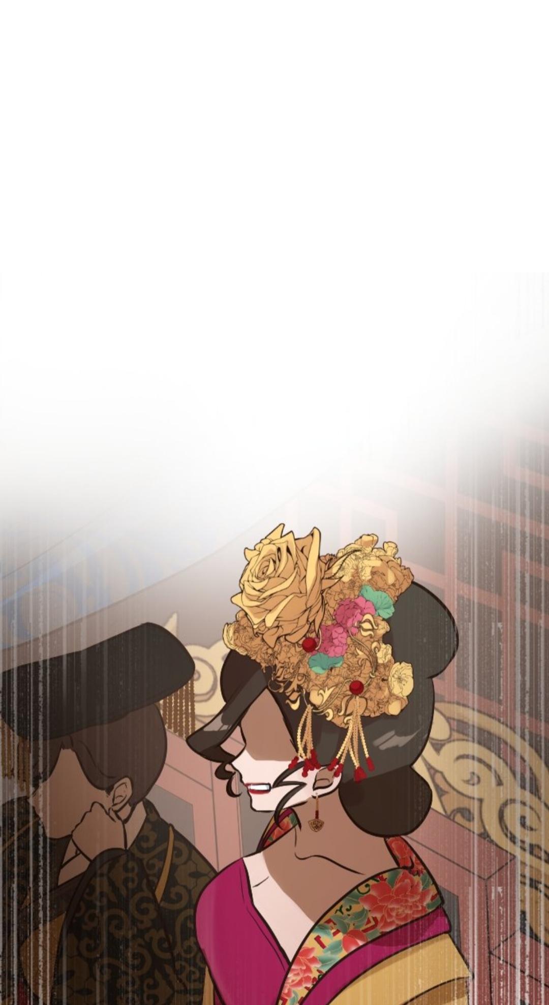 Becoming The Legendary Concubine chapter 21 page 13