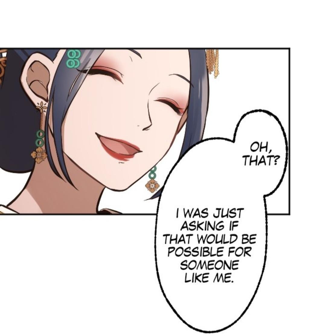 Becoming The Legendary Concubine chapter 21 page 22