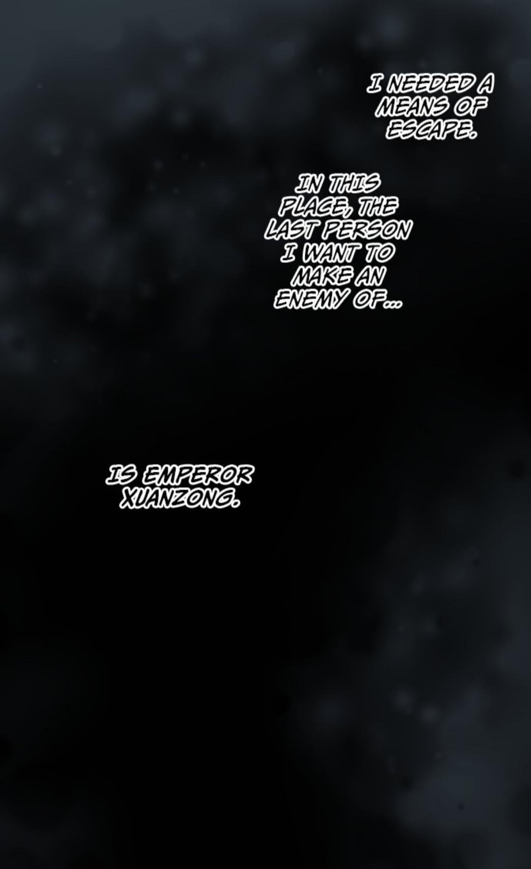 Becoming The Legendary Concubine chapter 21 page 28
