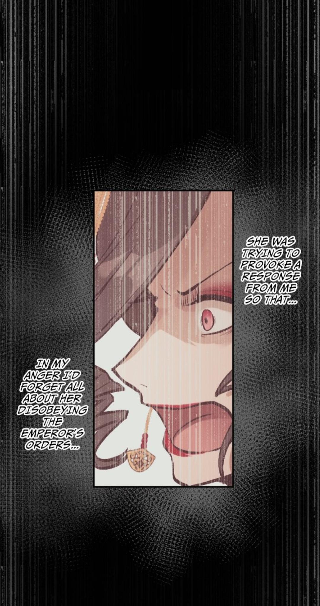 Becoming The Legendary Concubine chapter 21 page 36