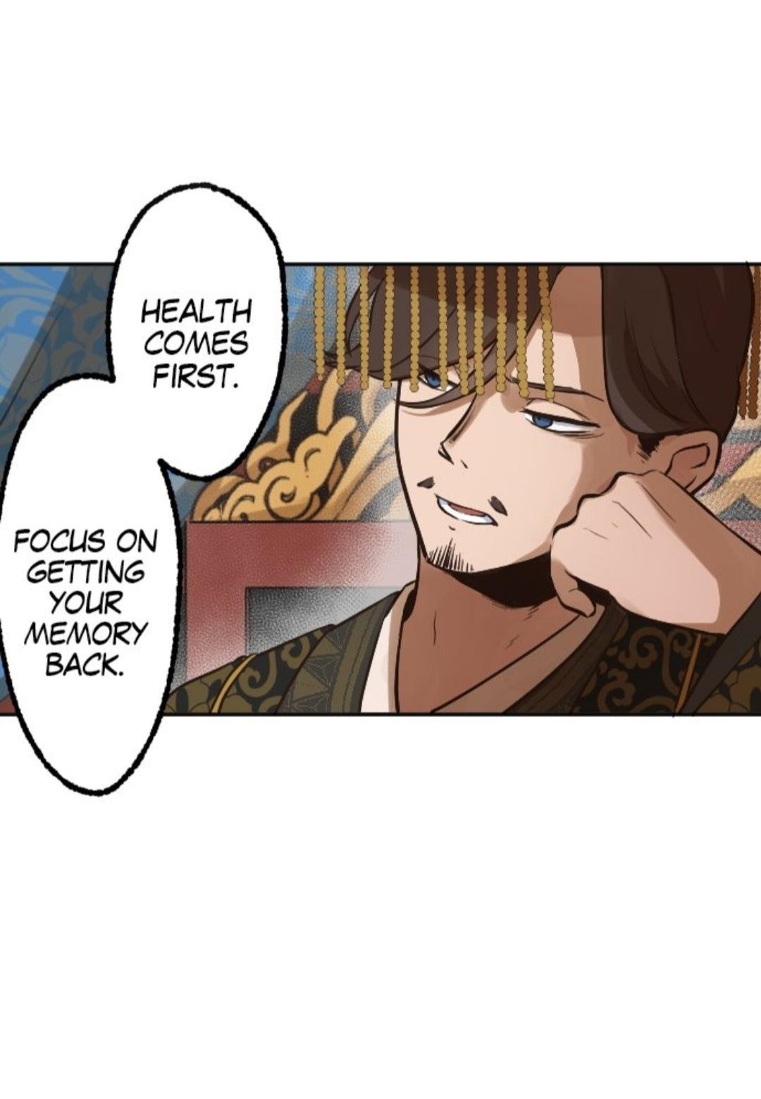 Becoming The Legendary Concubine chapter 21 page 41