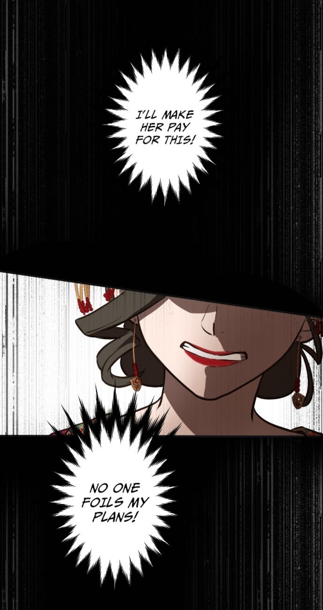 Becoming The Legendary Concubine chapter 21 page 44