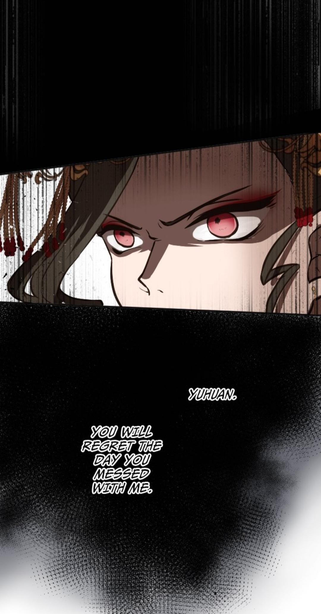 Becoming The Legendary Concubine chapter 21 page 45