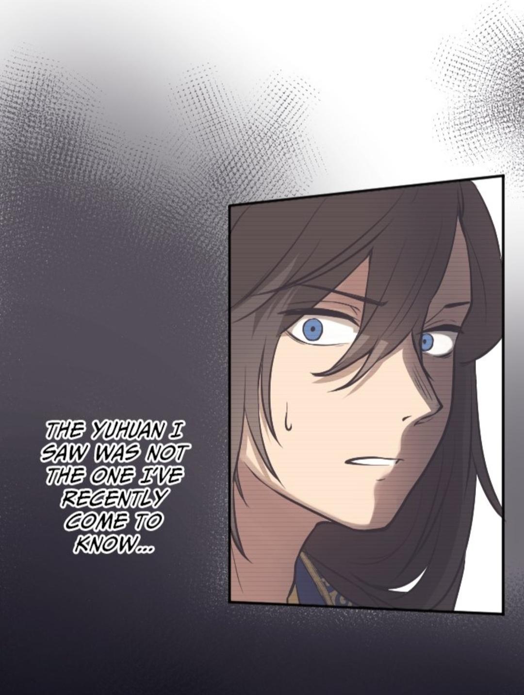 Becoming The Legendary Concubine chapter 22 page 32