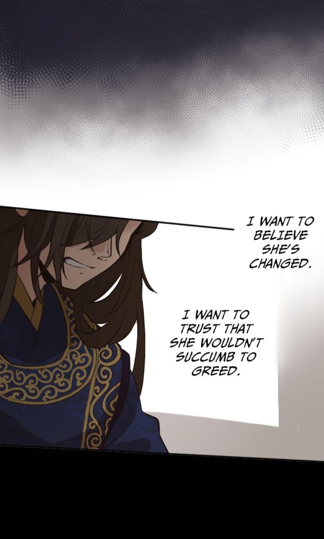 Becoming The Legendary Concubine chapter 22 page 34