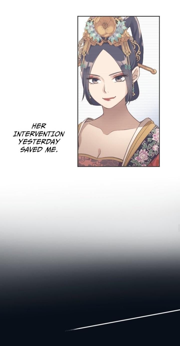 Becoming The Legendary Concubine chapter 23 page 34