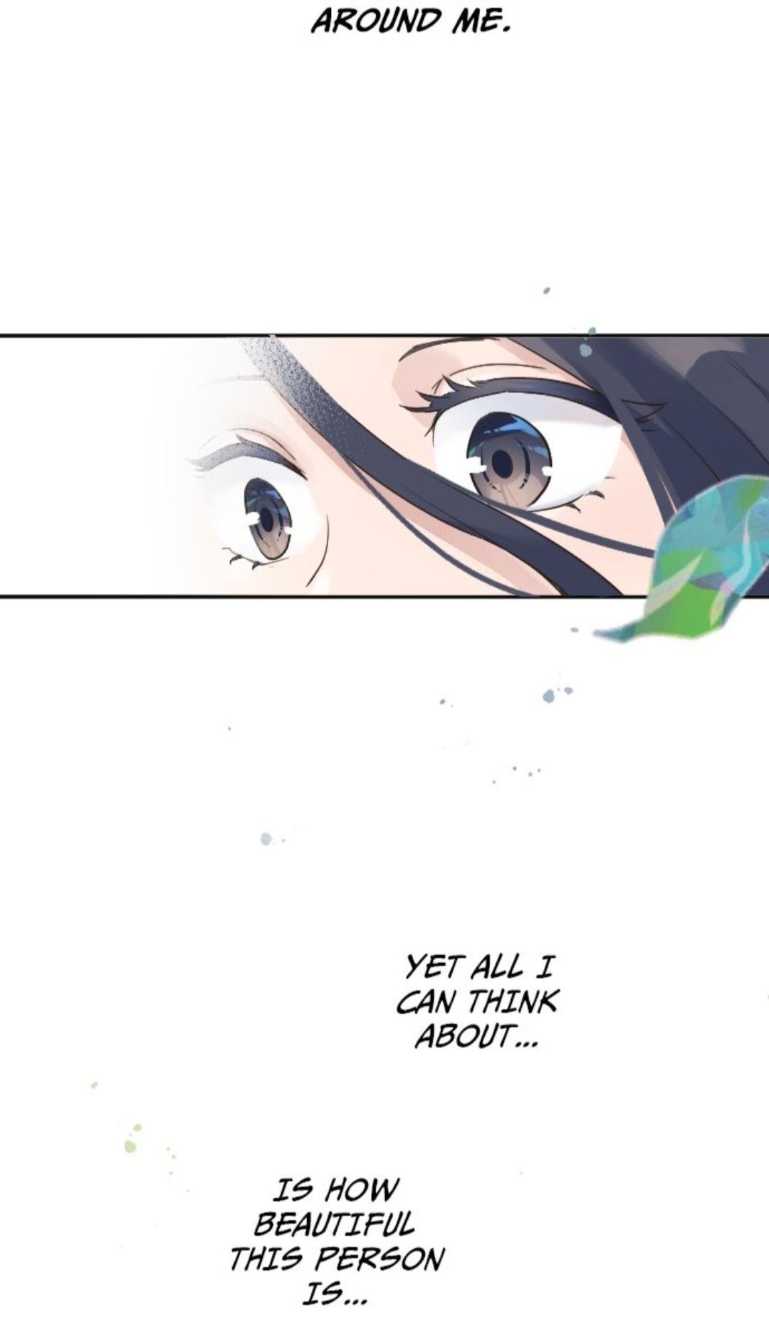 Becoming The Legendary Concubine chapter 3 page 32