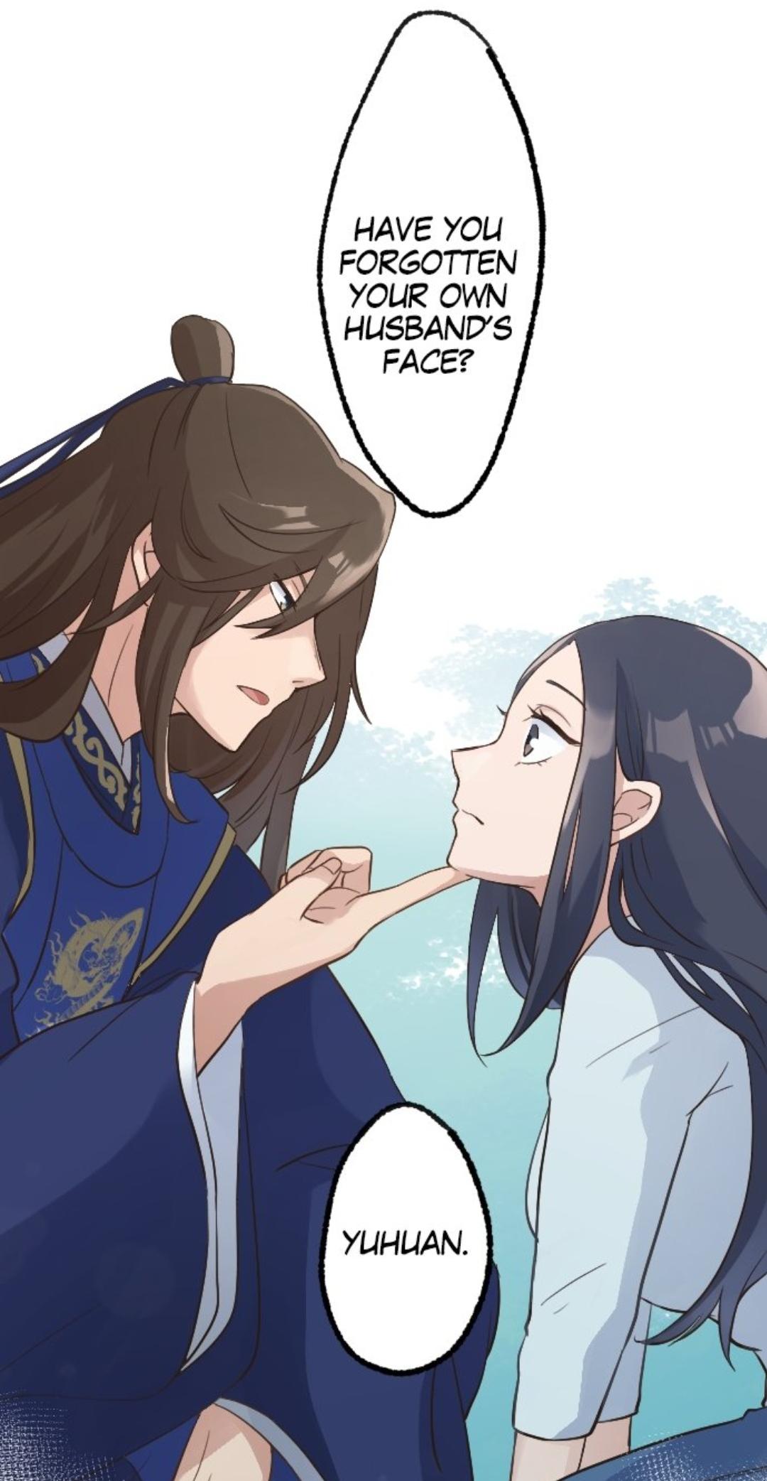 Becoming The Legendary Concubine chapter 3 page 44