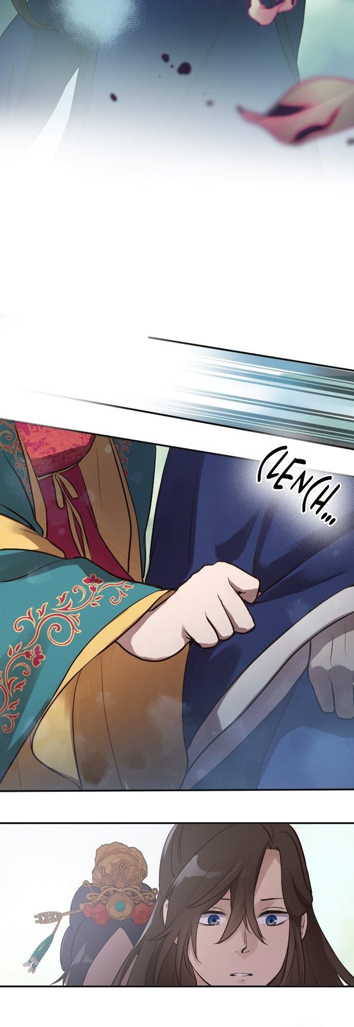 Becoming The Legendary Concubine chapter 32 page 32