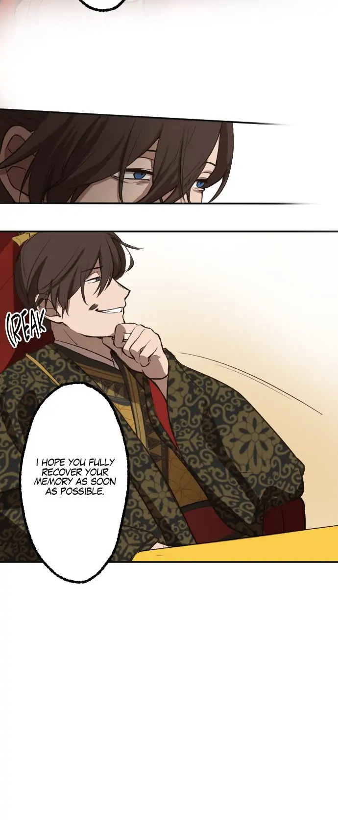 Becoming The Legendary Concubine chapter 39 page 9
