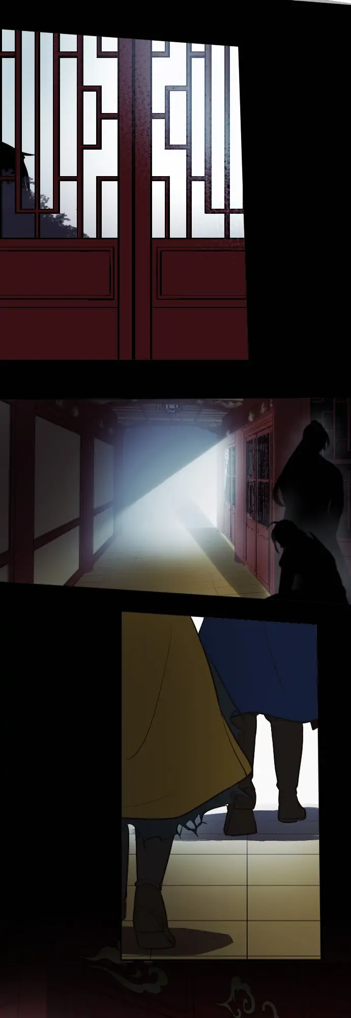 Becoming The Legendary Concubine chapter 39 page 14