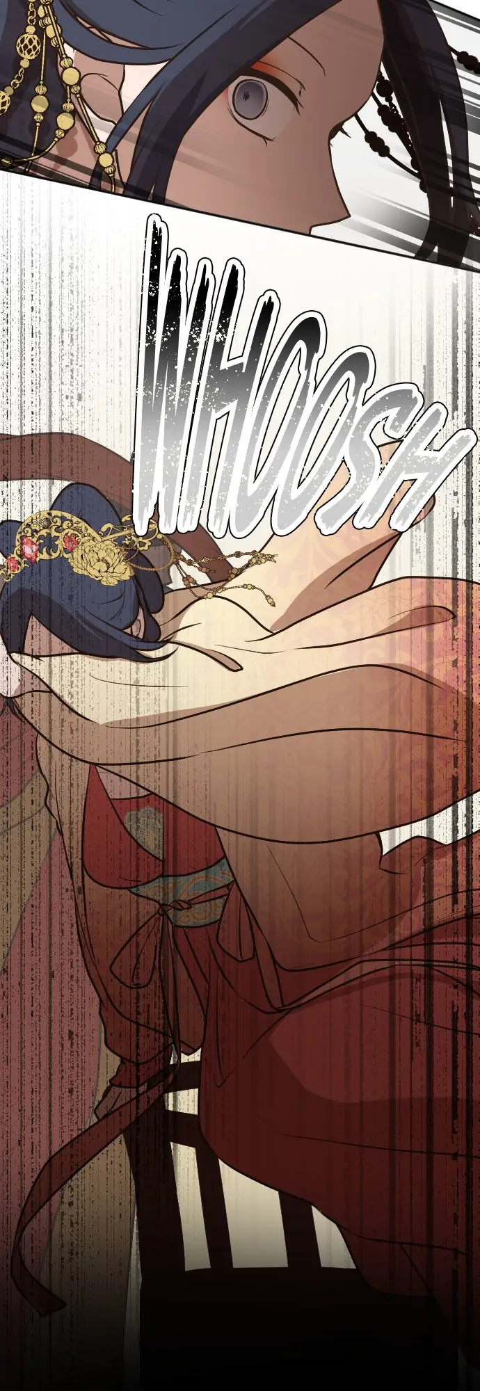 Becoming The Legendary Concubine chapter 39 page 25
