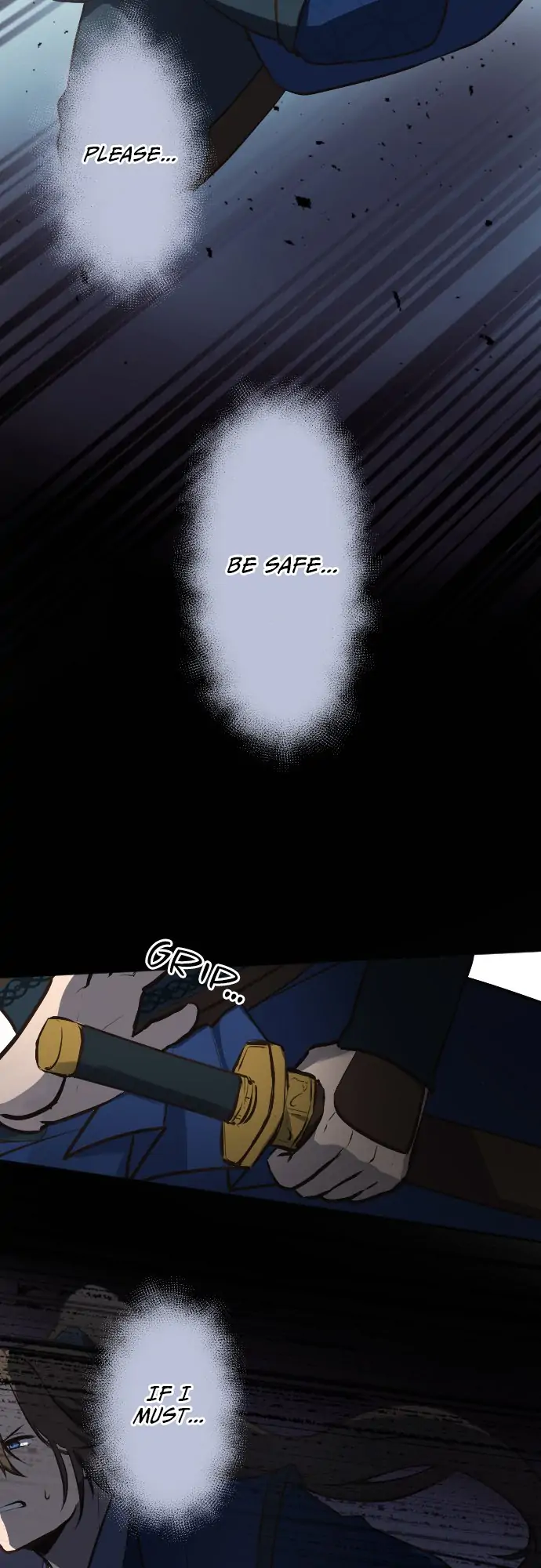 Becoming The Legendary Concubine chapter 39 page 31