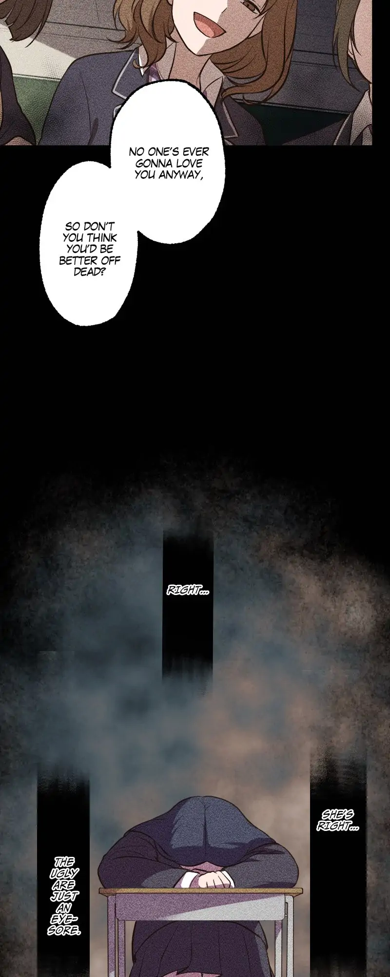 Becoming The Legendary Concubine chapter 57 page 34