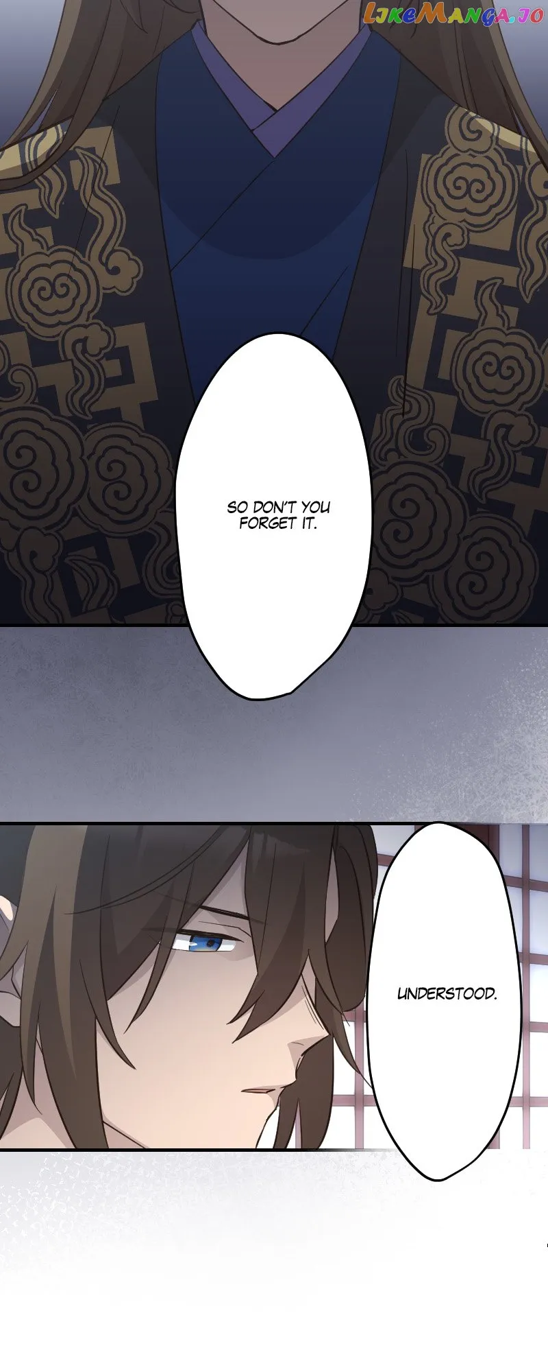 Becoming The Legendary Concubine chapter 61 page 11