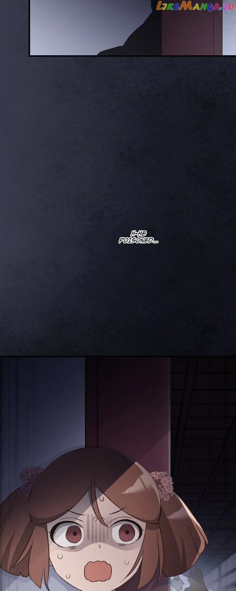 Becoming The Legendary Concubine chapter 61 page 13