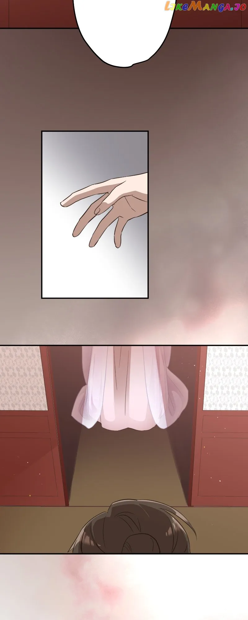 Becoming The Legendary Concubine chapter 61 page 42