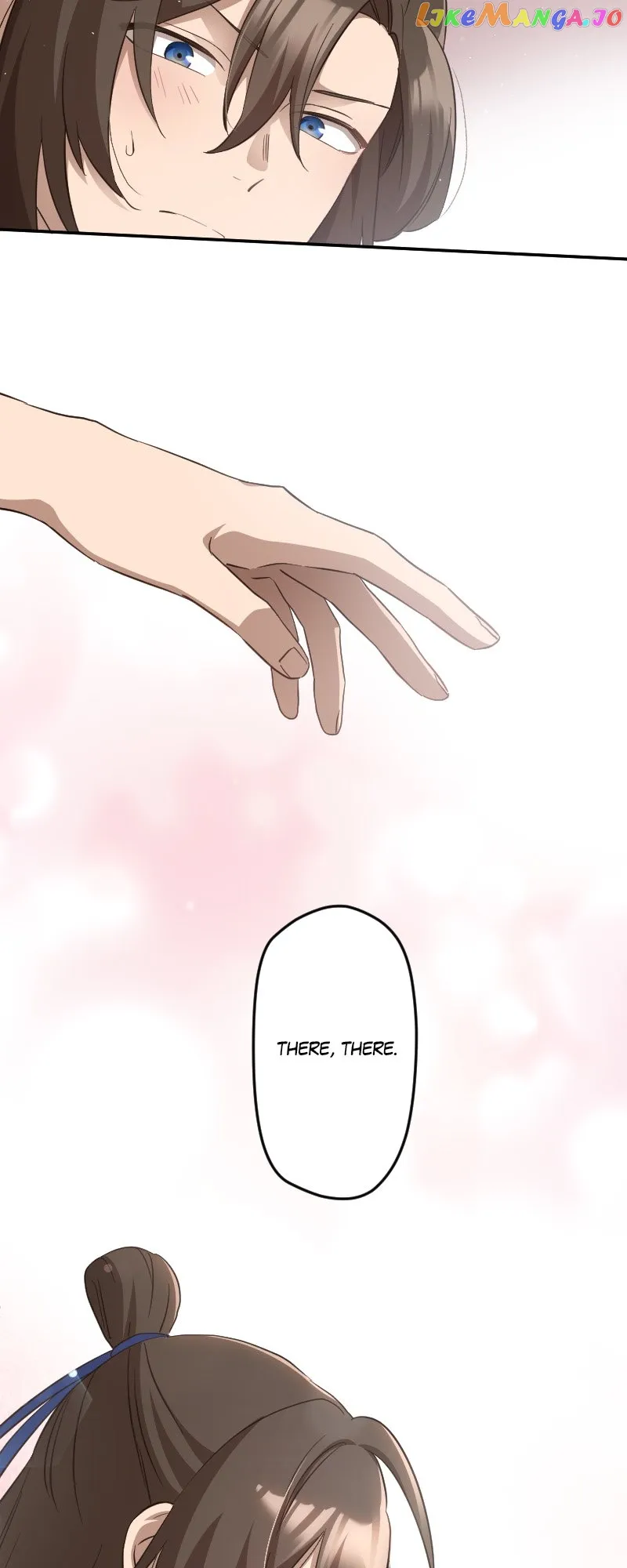Becoming The Legendary Concubine chapter 61 page 52