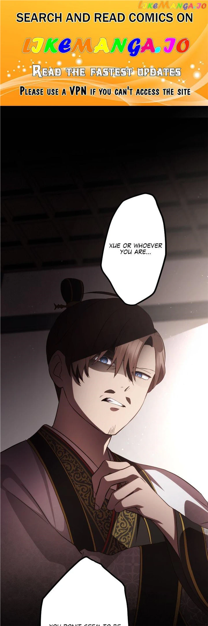 Becoming The Legendary Concubine chapter 68 page 1