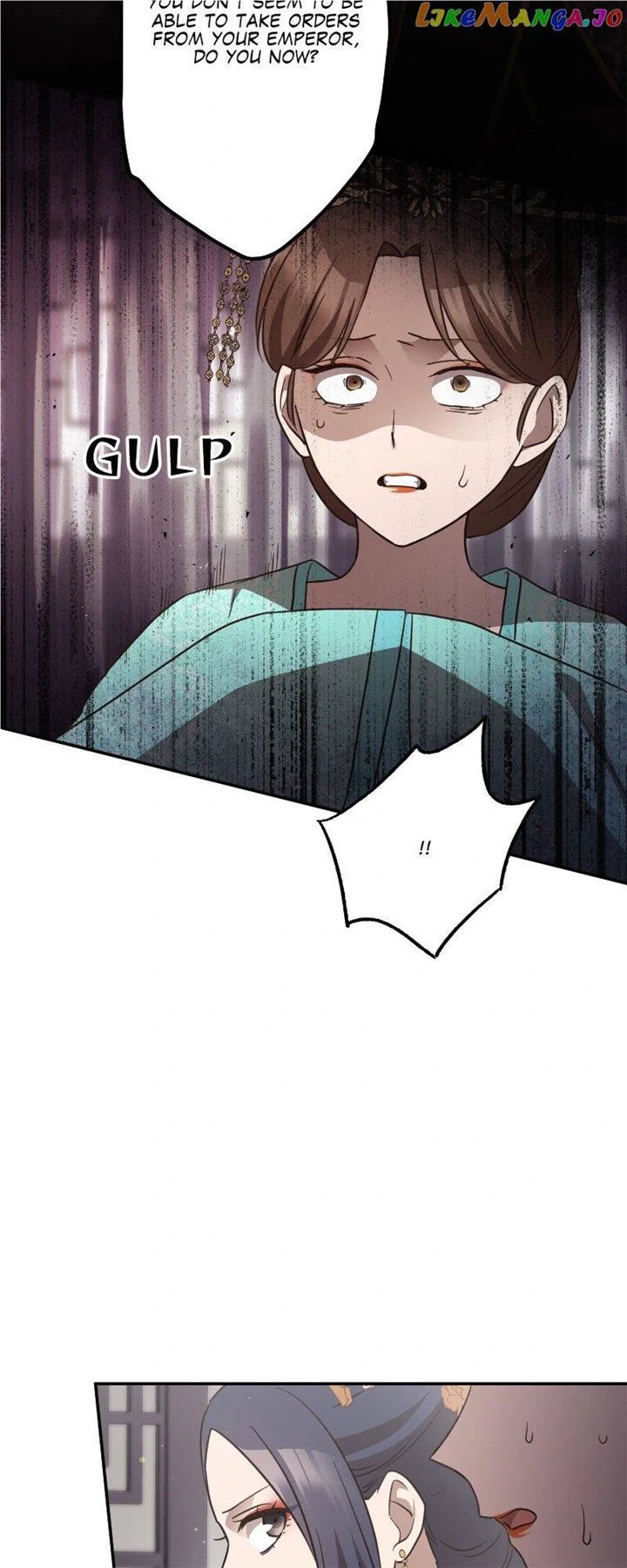 Becoming The Legendary Concubine chapter 68 page 2
