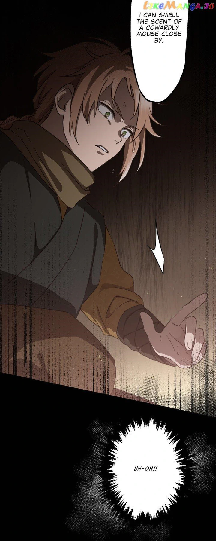 Becoming The Legendary Concubine chapter 68 page 6