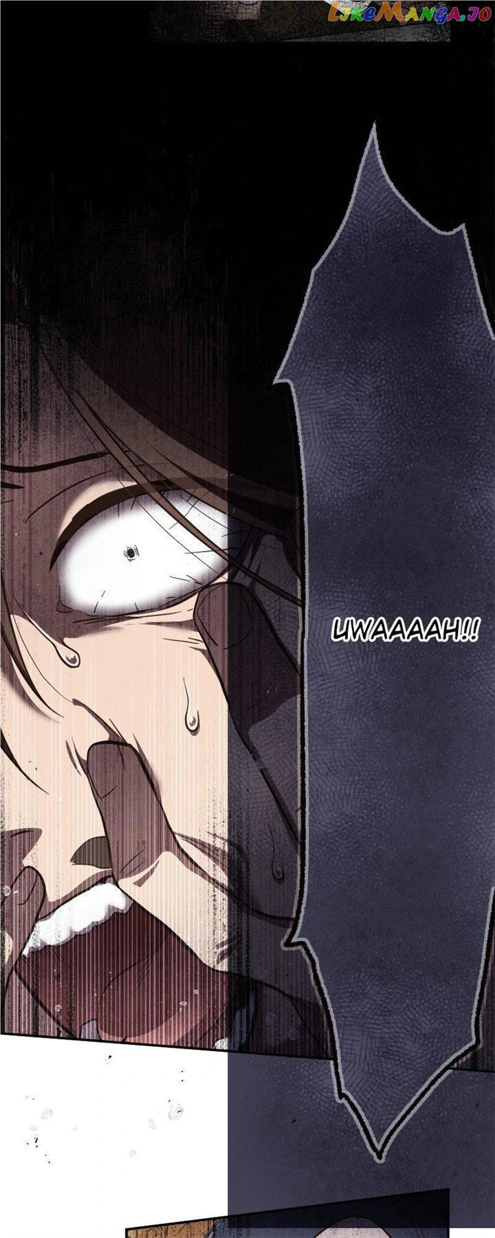 Becoming The Legendary Concubine chapter 68 page 17