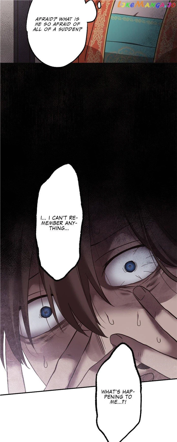 Becoming The Legendary Concubine chapter 68 page 20