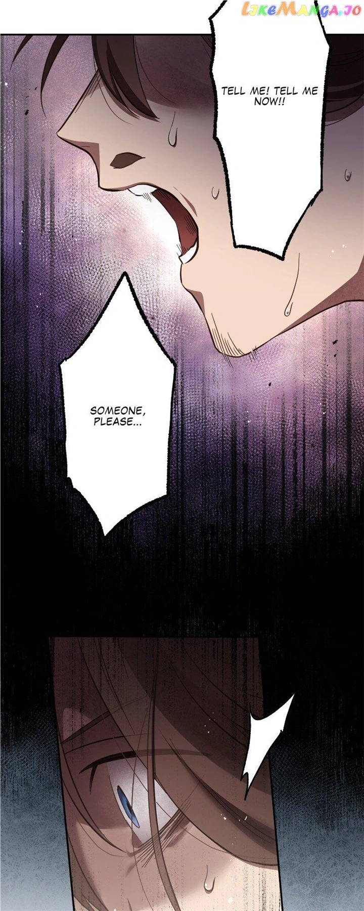 Becoming The Legendary Concubine chapter 68 page 23