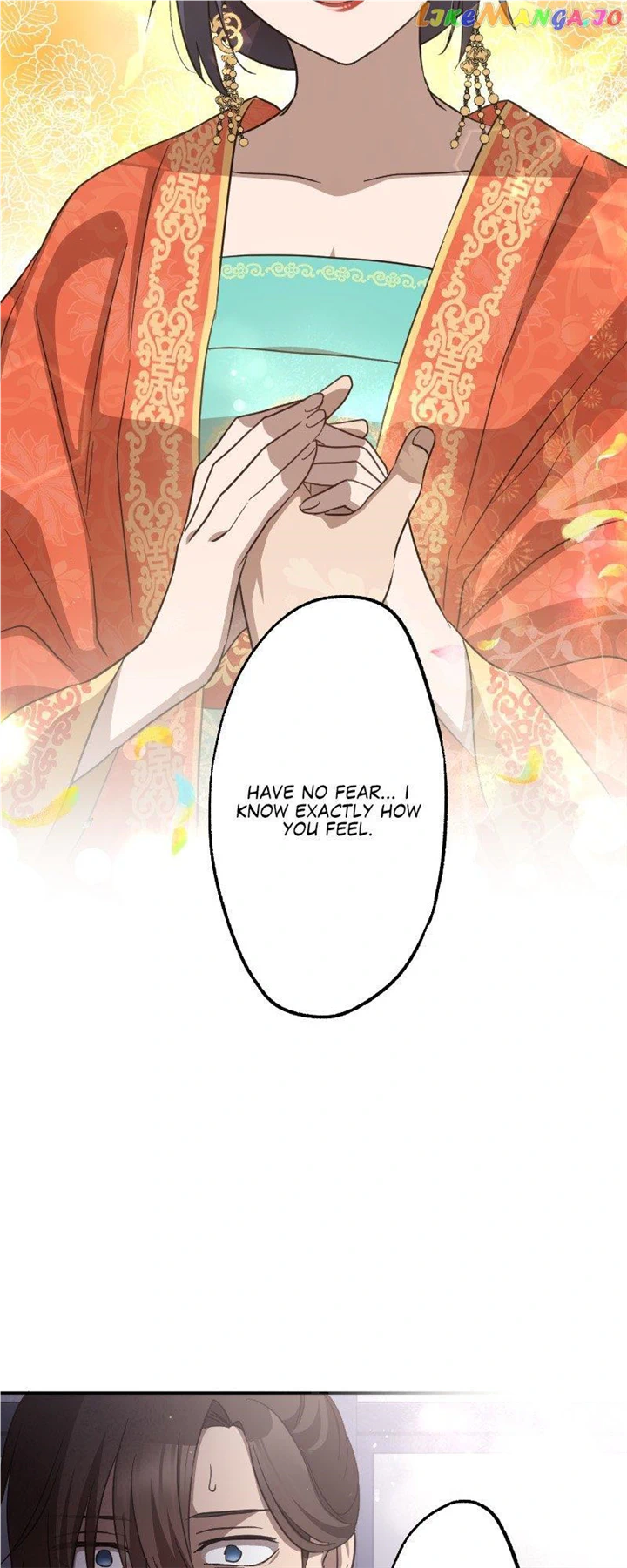 Becoming The Legendary Concubine chapter 68 page 26
