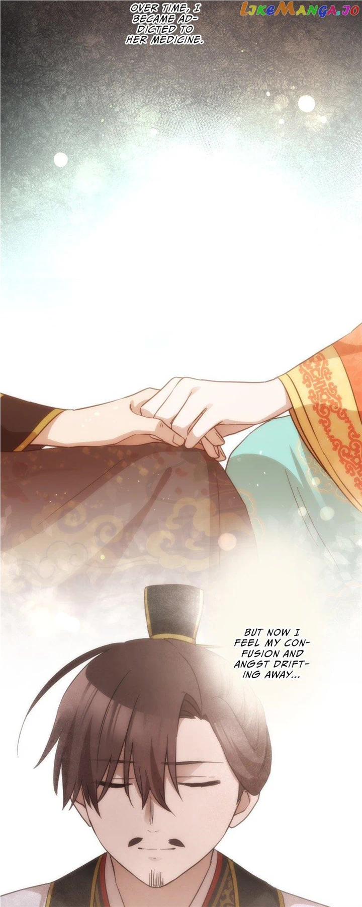 Becoming The Legendary Concubine chapter 68 page 33