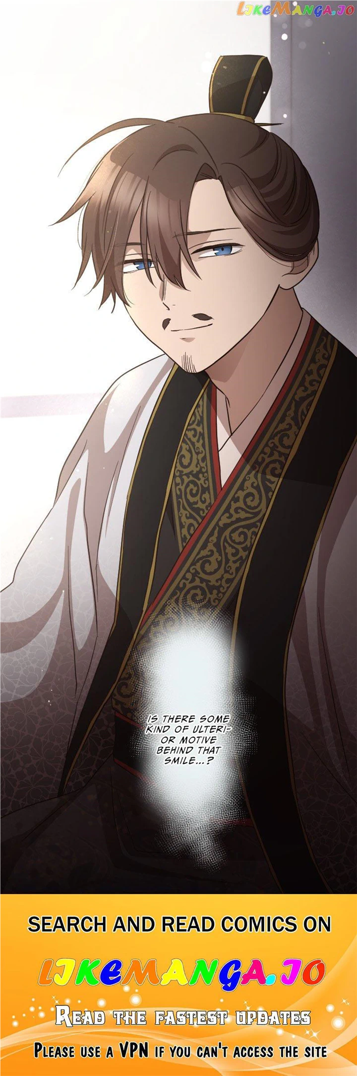 Becoming The Legendary Concubine chapter 68 page 37