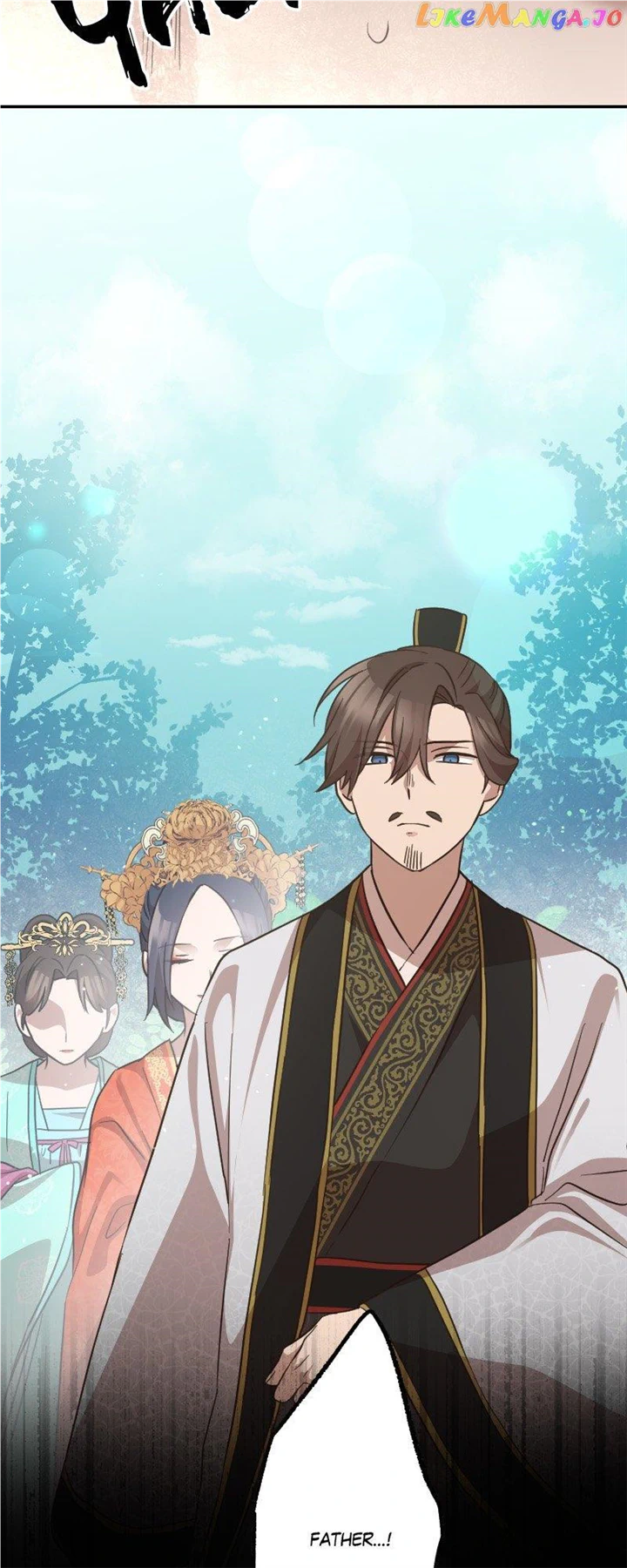 Becoming The Legendary Concubine chapter 69 page 16