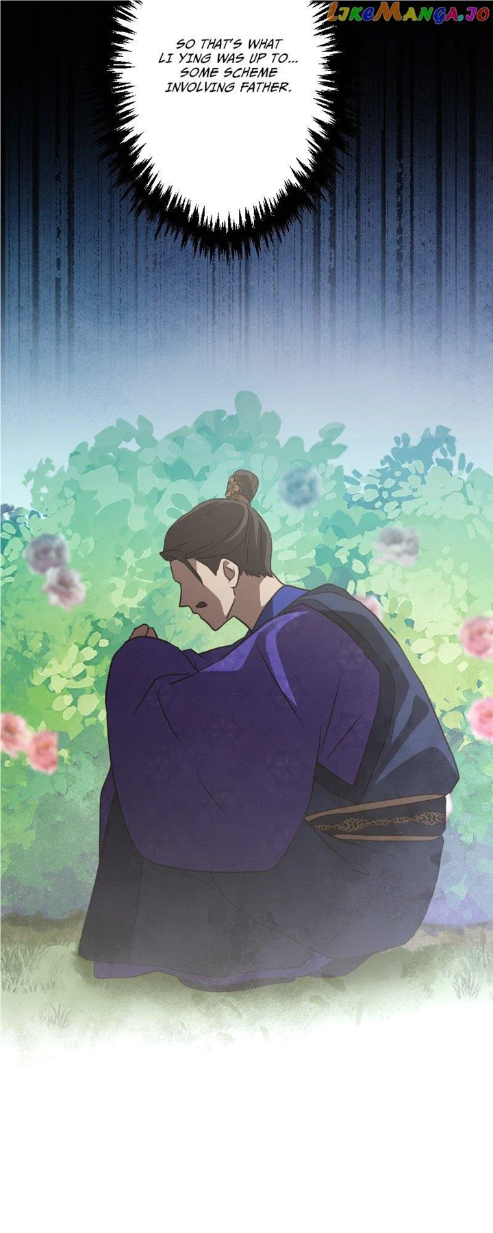 Becoming The Legendary Concubine chapter 69 page 18