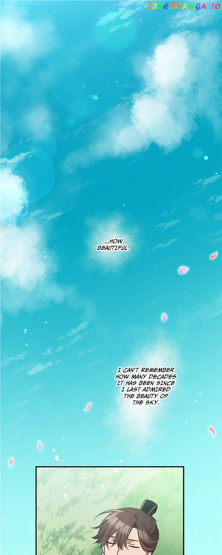 Becoming The Legendary Concubine chapter 69 page 27