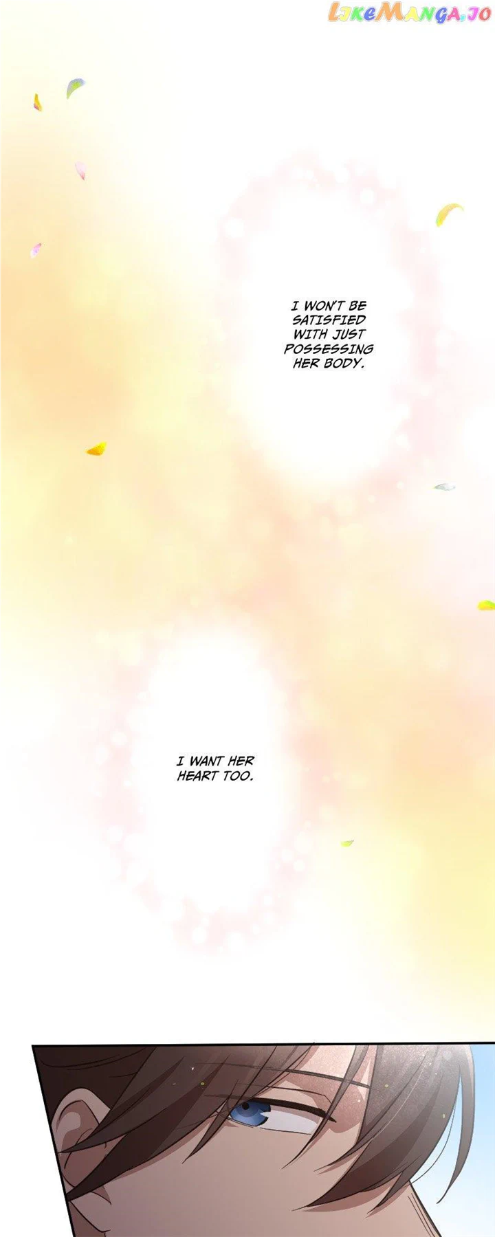 Becoming The Legendary Concubine chapter 69 page 29