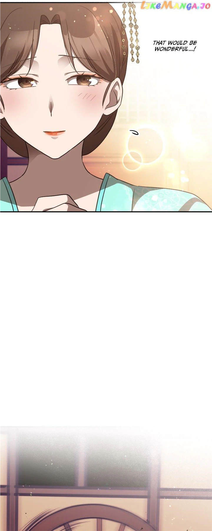 Becoming The Legendary Concubine chapter 69 page 38