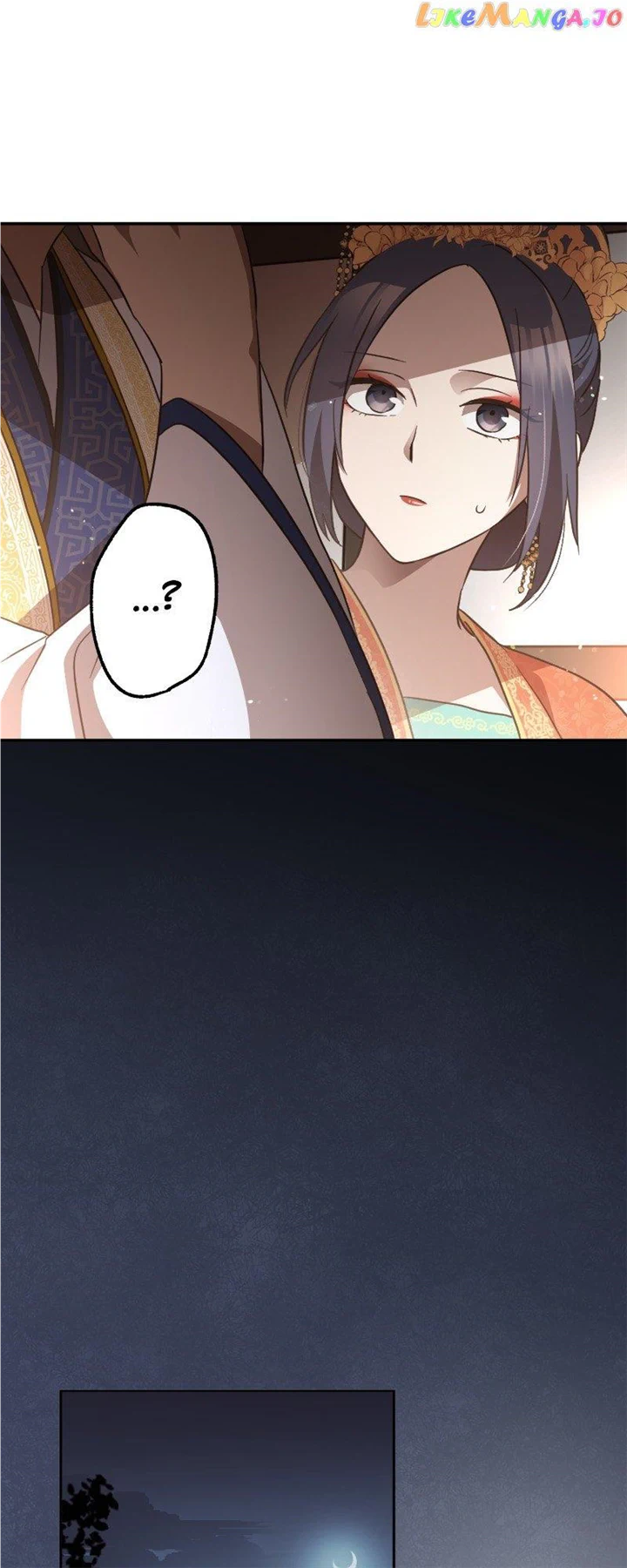 Becoming The Legendary Concubine chapter 69 page 41