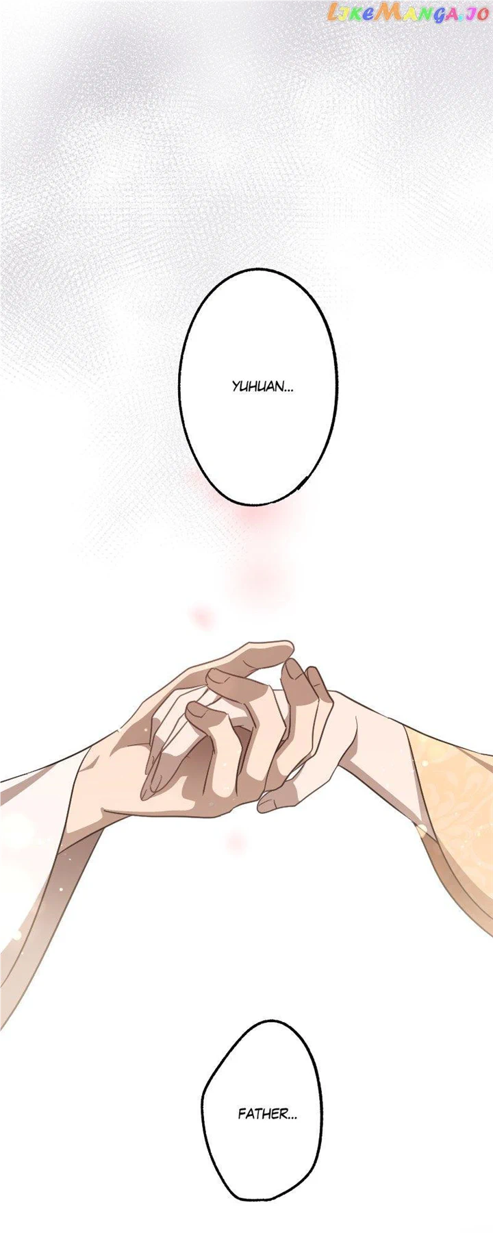 Becoming The Legendary Concubine chapter 69 page 45